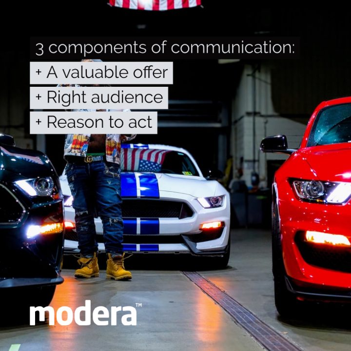 auto dealer lead generation ideas marketing