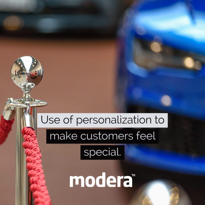 dealership customer retention strategies personalization dealership customer retention strategies personalization