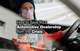 automotive dealership in crisis