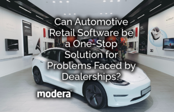 automotive retail software is one stop solution