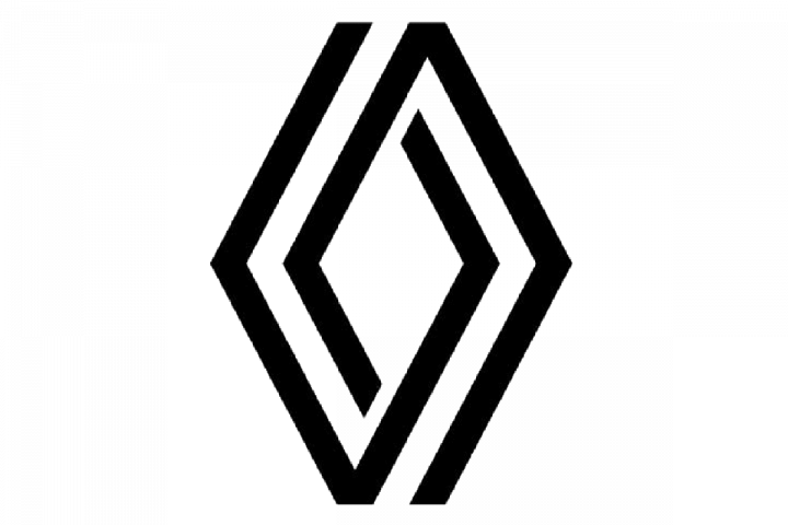 Logo of Renault