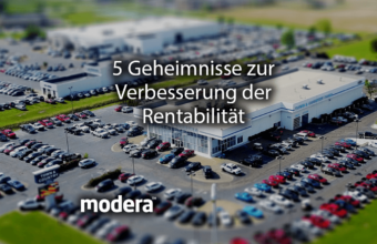 5 Geheimnisse zur Verbesserung der Rentabilität