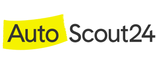 Logo of AutoScout 24