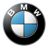 Logo of BMW