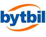 Logo of Bytbil