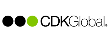 Logo of CDK Global