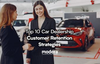 dealership customer retention strategies