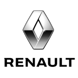 Logo of Renault