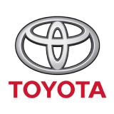 Logo of Toyota
