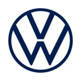 Logo of Volkswagen