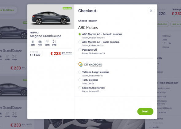 Image illustrating this feature
