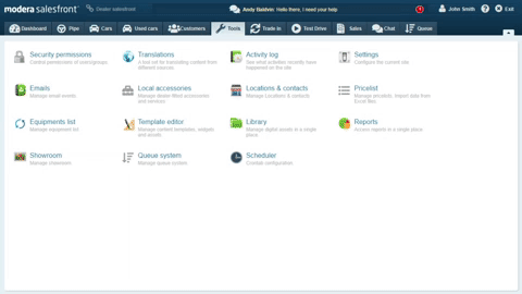 Image illustrating this feature