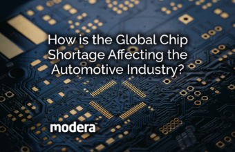 the chip shortage - semiconductors