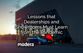 lessons that dealerships and showrooms
