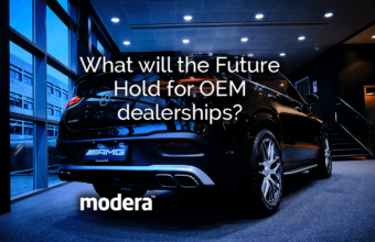 What will the Future Hold for OEM dealerships