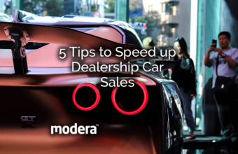 5 tips to speed up dealership car sales