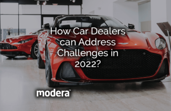 How Car Dealers can Address Challenges in 2022