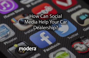 How Can Social Media Help Your Car Dealership