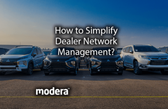 How to Simplify Dealer Network Management
