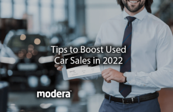 Tips to Boost Used Car Sales in 2022