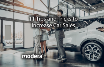 11 Tips and Tricks to Increase Car Sales | Car sales psychology