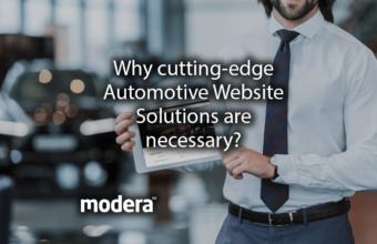 Why cutting-edge Automotive Website Solutions are necessary